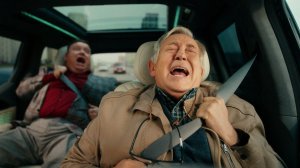 Дедмобиль 2026 — Русский трейлер