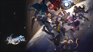 Ивенты, прокачка - отдых от сюжета ч1 🚀🪐 Ярило-6 ч14 💎 Стрим 18 🌌 Honkai: Star Rail