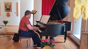 Владимир Коровицын (*1956) - Приход весны