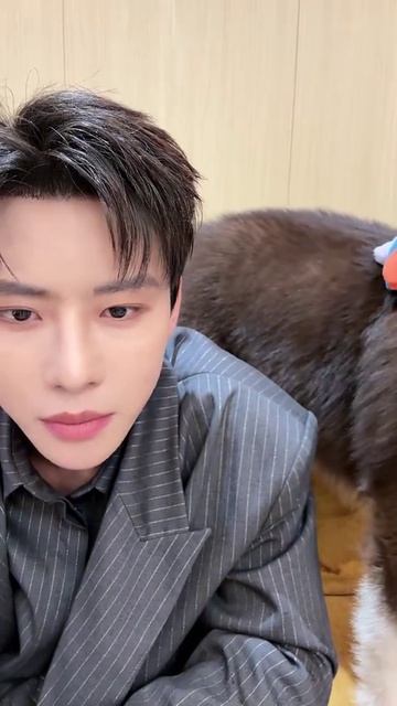 12-02-26г., 26 трансляция с Дай Гаочжэн и  Эрбао ,,Фестиваль короткометражных драм Тенцент 2026г.,,