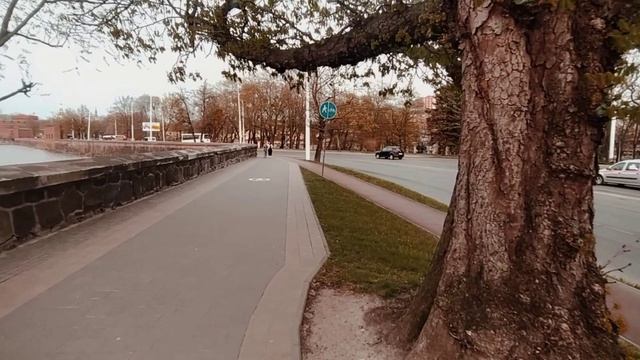 Холодная весна 2026 22 апреля прогулки возле озера