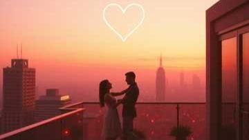 «Сделай её счастливой»