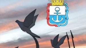 МАРИУПОЛЬ. ВРЕМЯ  ИСПЫТАНИЙ. Автор  Ольга Пасько