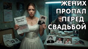 ОНА ПОЛУЧИТ МИЛЛИОНЫ… ТОЛЬКО ПОСЛЕ СВАДЬБЫ. НО ЗА МЕСЯЦ ДО СВАДЬБЫ