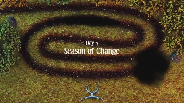 Sparkle Unleashed 05 уровень Nightmare