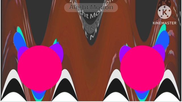 Embarrassed Effects Спокойной ночи малыши HyperCubed