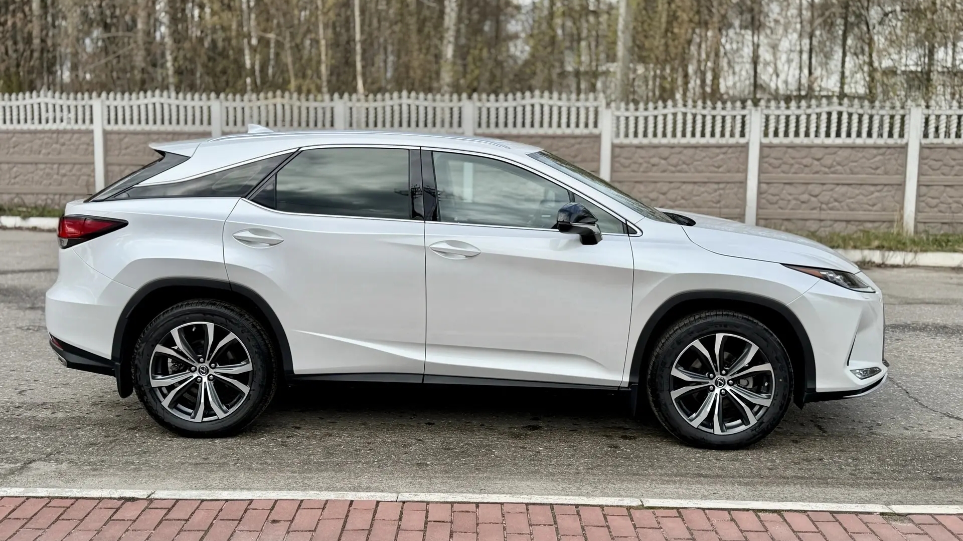 Lexus RX300