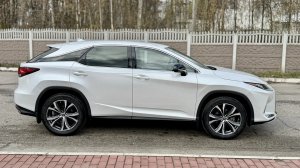 Lexus RX300