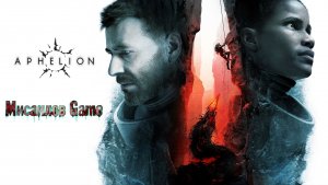 Обзор игры Aphelion🚀