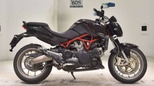 Aprilia MANA850GT- ZD4RC00098S000887