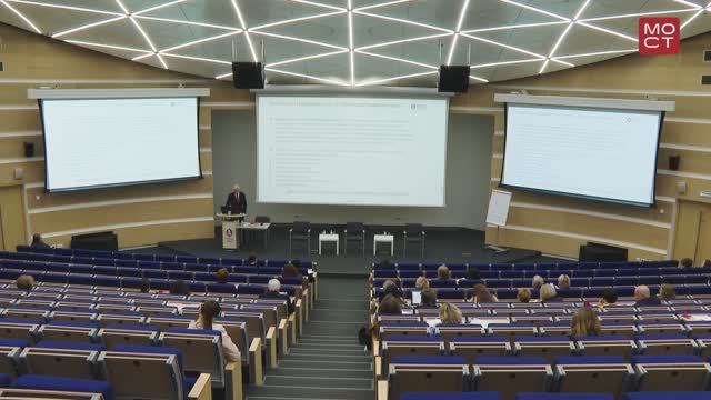 Новости СПбГУ: XXX Всероссийская научно-методическая конференция «Пашкусовские чтения»