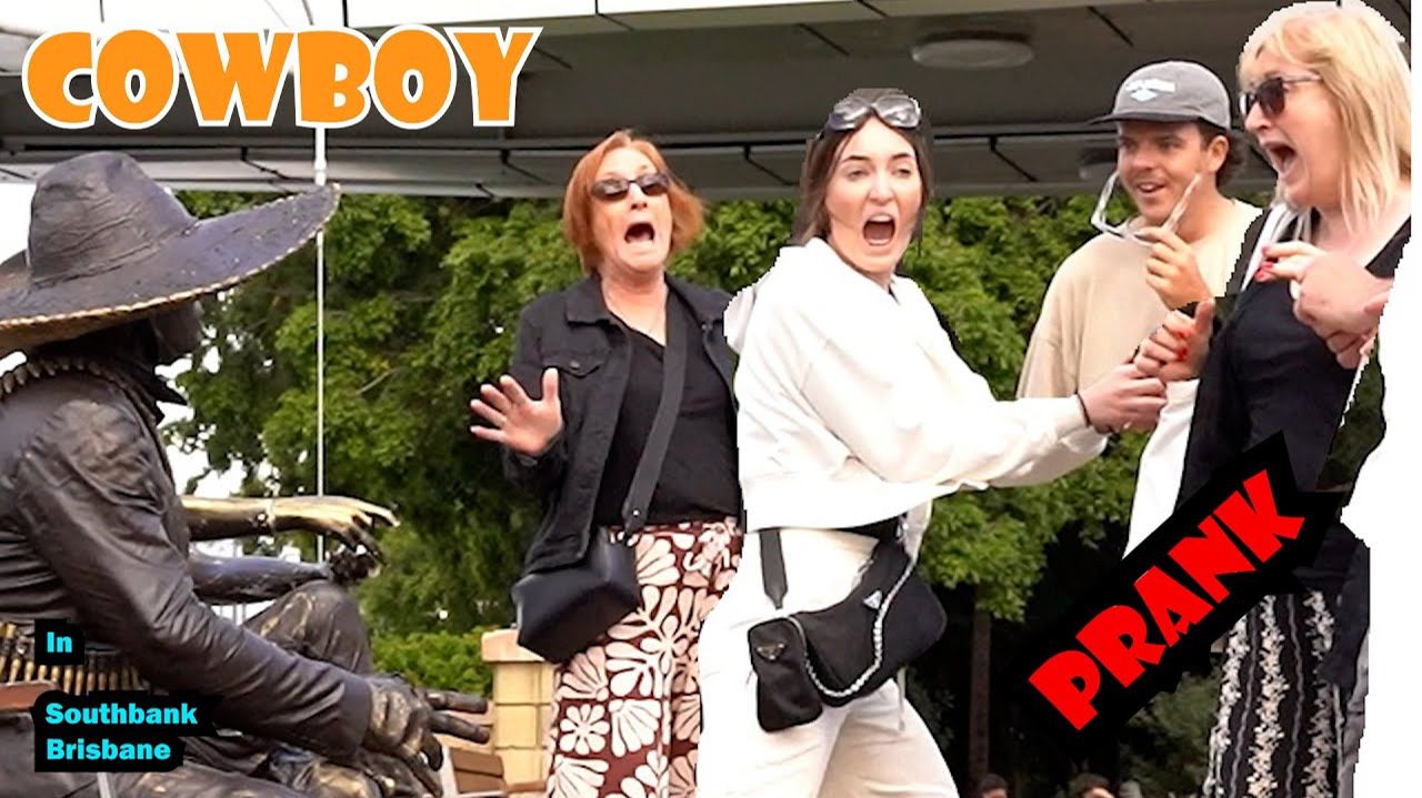 Урок пения: отрабатываем высокие ноты. Памятник - розыгрыш