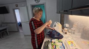 Поехали деньги тратить