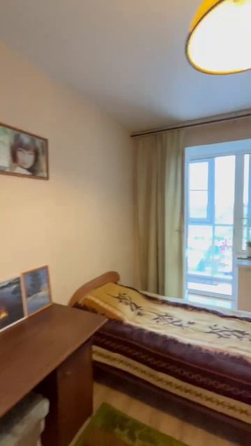 Купить квартиру в Старом Осколе