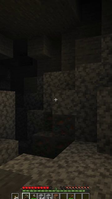 За что я люблю Майнкрафт... за ЭТО ❤️⛏️