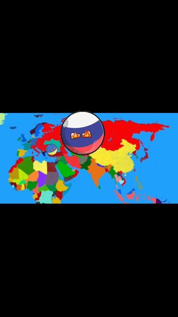 Россия вернула Советский Союз