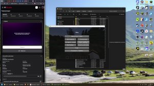 МайнКрафт-Стрим-Залетай