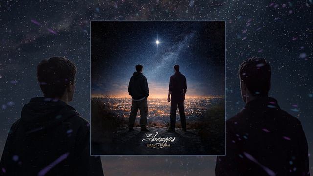 Шалих Batrai - Звездой Официальная премьера трека