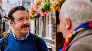 Тед Лассо (4 Сезон)🔥💥Первый тизер (Субтитры, 4К, 2026) Комедия, драма