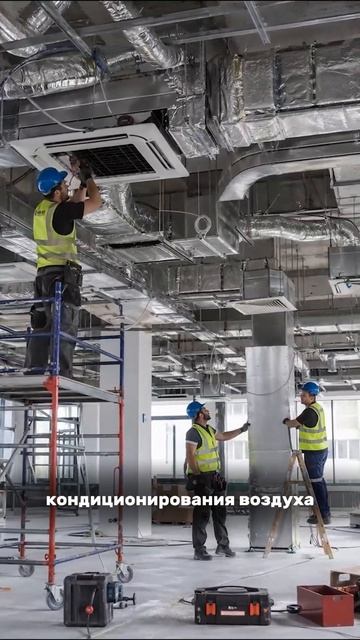 На выполнение комплекса работ по монтажу внутренних систем водоснабжения и водоотведения