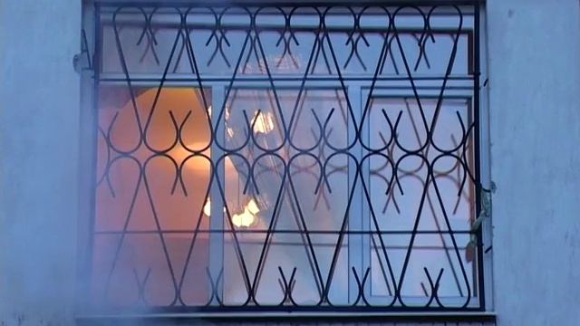 Проведение тренировок по действиям персонала объектов, на случай возникновения пожара