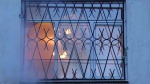 Проведение тренировок по действиям персонала объектов, на случай возникновения пожара