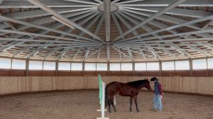 Марафон арка 26