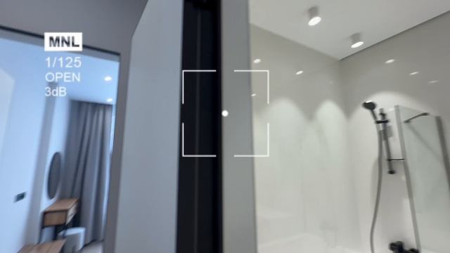 Евро-3 комнатная квартира в ЖК Символ