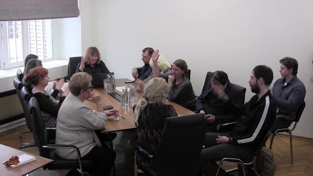 28.04.2026 Заседание Совета депутатов муниципального округа Головинский в городе Москве