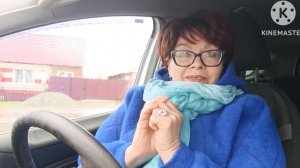 Холодно !Дождь!☔ Счастье НЕ зависит ОТ богатства! ☝️