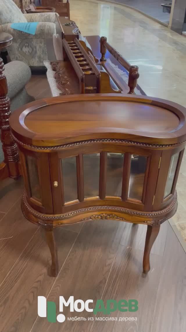 Стол сервировочный 