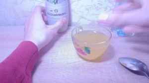 Рассказываю как сделать Mountain Dew diet