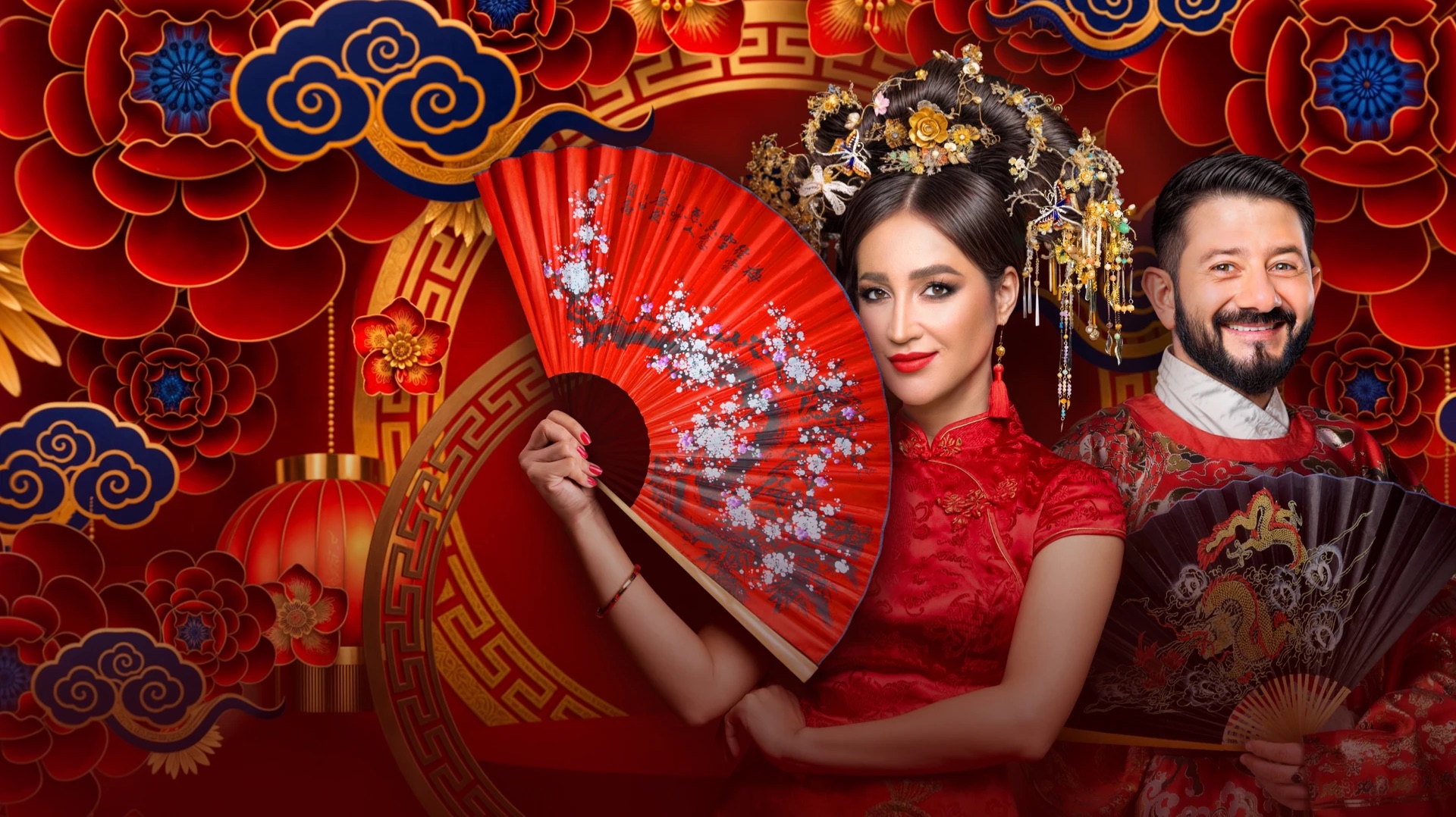 Сокровища Императора 3 сезон 3 серия обзор выпуск 26.04.26