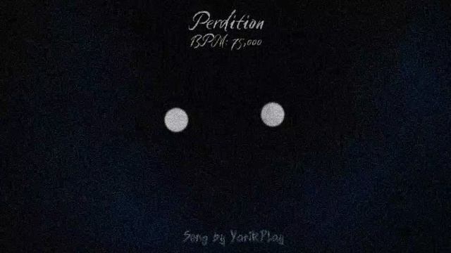 perdition - FNF Dave and Bambi Fantrack