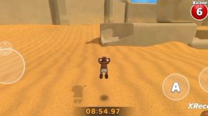 super bear adventure часть 2