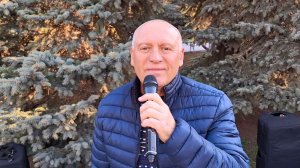 29.04.26 - Танцы на Приморском бульваре - Севастополь - Международный День Танца - Сергей Соков