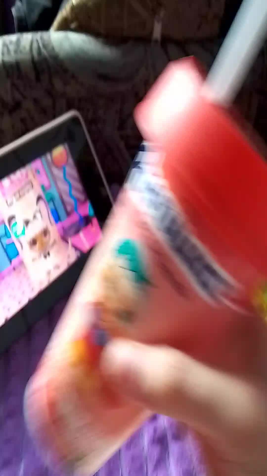 День с двумя Реборнами с Соней и Анджеликой.
Реборн Соня заболела.