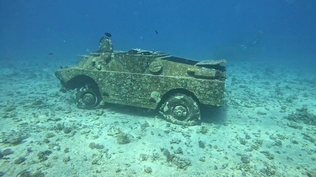 музей военной техники Хургада Алтайский клуб дайвинга Барнаул