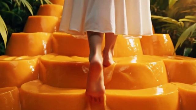 Самые необычные лестницы, которые когда-либо проектировались | Расслабляющее видео