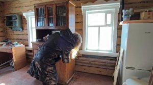 Восстанавливаю буфет СССР!