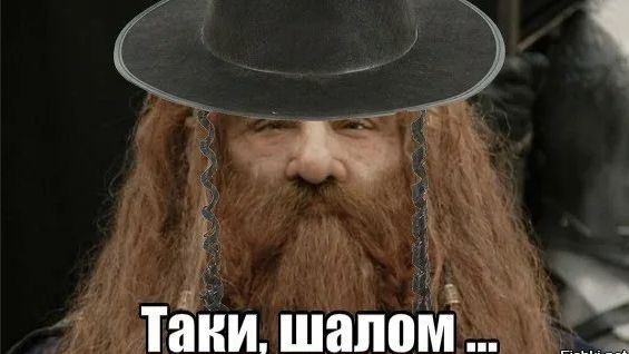 Бегаю от Деда с колбаской🤔Scary Game