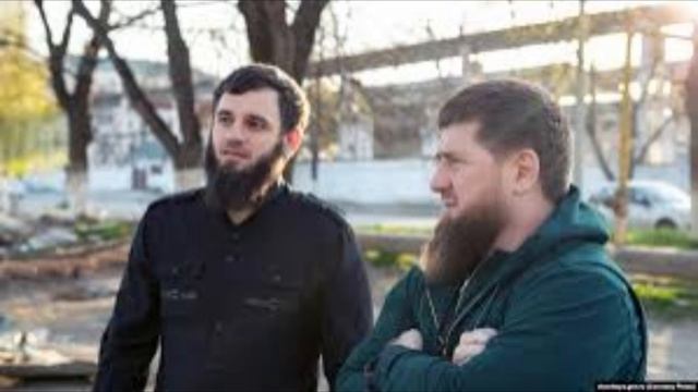 В Сербии отменили решение о предоставлении гражданства племяннику главы Чечни Рамзана Кадырова