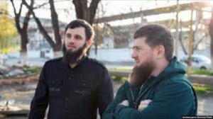 В Сербии отменили решение о предоставлении гражданства племяннику главы Чечни Рамзана Кадырова