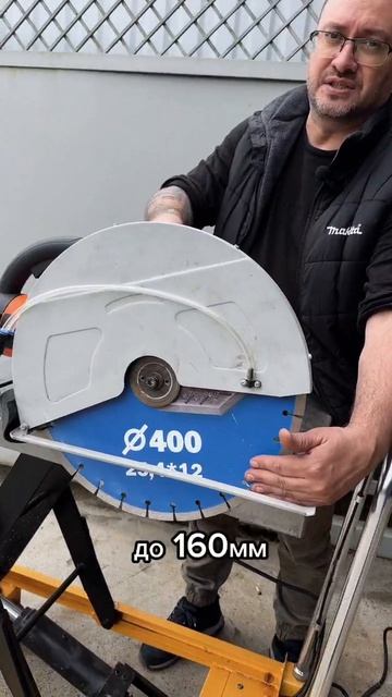  Электрорез: мощность точность результат