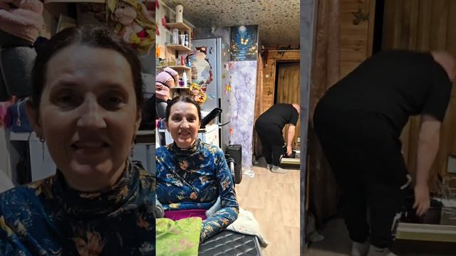 Вечерний эфир от 28.04.26