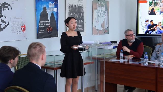 В Рязани завершились X Ильинские образовательные чтения. 2026 г.