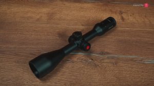 Оптический прицел MewLite 6-24x56 FFP SFIR