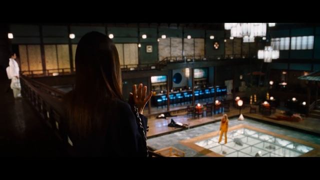 Убить Билла: Кровавое дело целиком 2006 Трейлер на русском