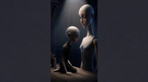 Он оживил куклу… но что-то пошло не так 😳