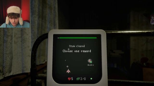 ИДИ В СВОЮ КРОВАТЬ пока МАМА не пришла...